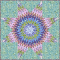 Twinkle Quilt (feat. Kaffe x Morris)